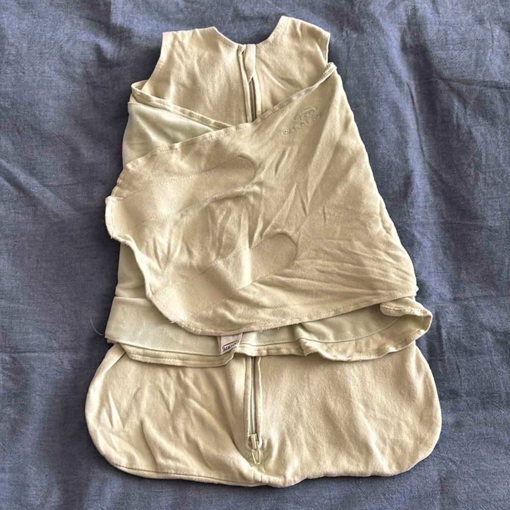 Halo Sleep Sack Swaddle, Newborn / 0-3 Months